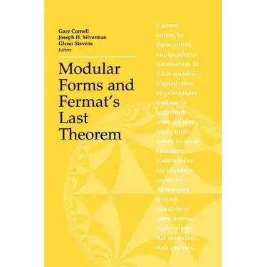 Modular Forms and Fermat's Last Theorem