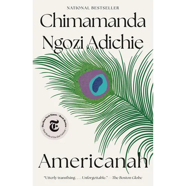 Americanah