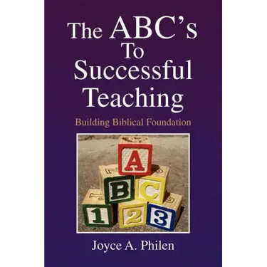 The ABC's to Successful Teaching