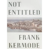 Not Entitled: A Memoir