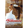 The Billionaire Smokejumper: Escape to Sun Valley