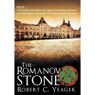 The Romanov Stone