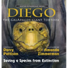 Diego, the Galápagos Giant Tortoise: Saving a Species from Extinction
