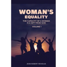 Woman's Equality
