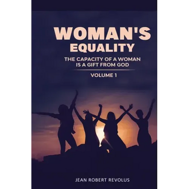 Woman's Equality