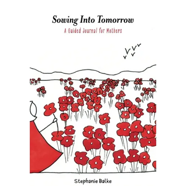 Sowing into Tomorrow