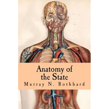 Anatomy of the State