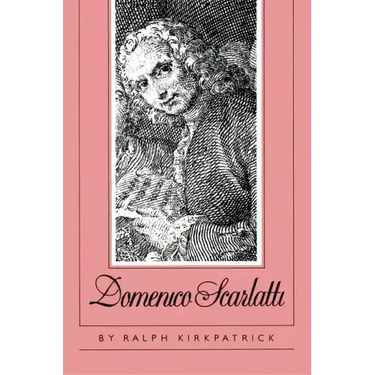 Domenico Scarlatti