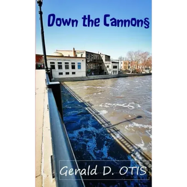 Down The Cannon