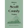 History of Scott County, Virginia