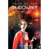 Tales of the Shadowmen 7: Femmes Fatales