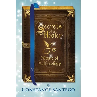 Secrets of Healer - Magic of Reflexology
