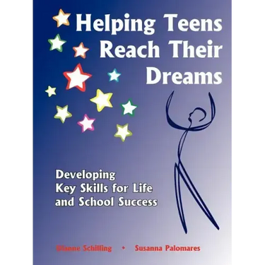 Helping Teens Reach Their Dreams