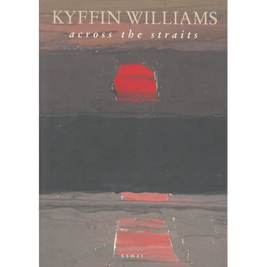 Across the Straits: An Autobiography