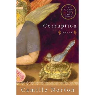 Corruption: Poems
