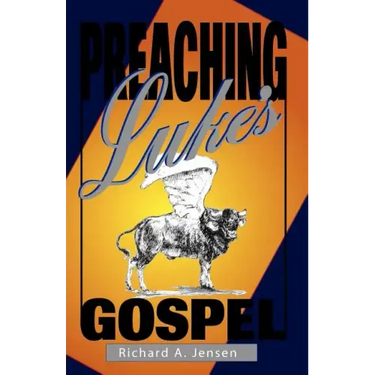 Preaching Luke's Gospel
