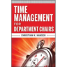 Time Management for Department Chairs