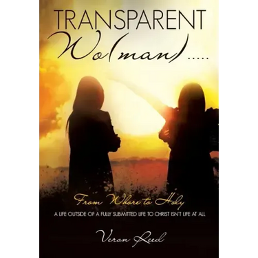 Transparent Wo(man).....