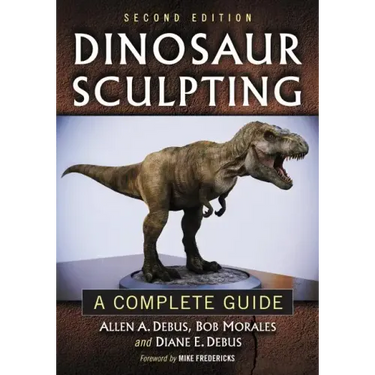 Dinosaur Sculpting: A Complete Guide