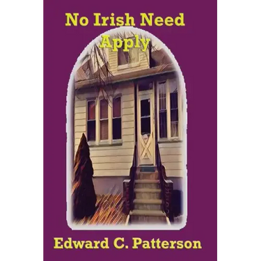 No Irish Need Apply