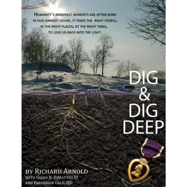 Dig & Dig Deep