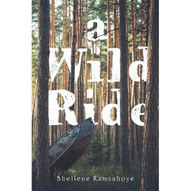 A Wild Ride