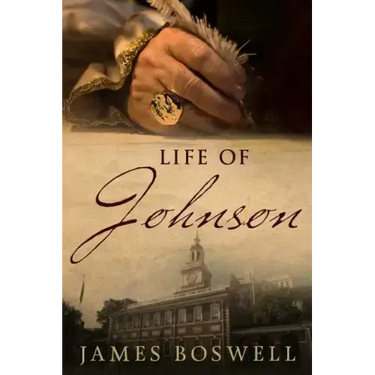 Life of Johnson