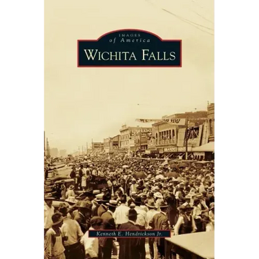 Wichita Falls