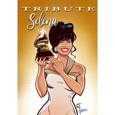 Tribute: Selena Quintanilla