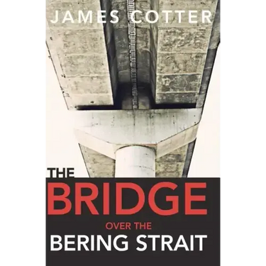 The Bridge Over the Bering Strait