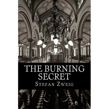 The Burning Secret