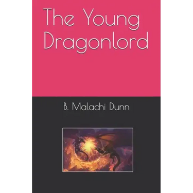 The Young Dragonlord