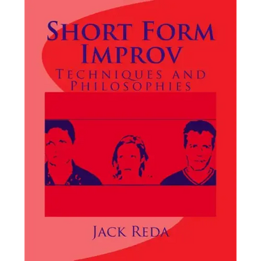 Short Form Improv