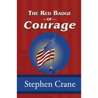 The Red Badge of Courage