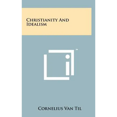 Christianity and Idealism