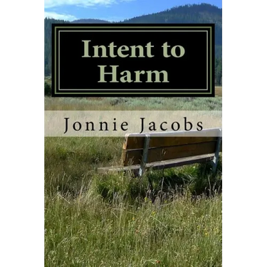 Intent to Harm: A Kali O'Brien Mystery