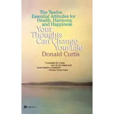 Your Thoughts Can Change Your Life