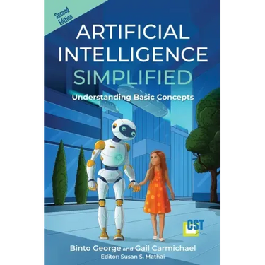 Artificial Intelligence Simplified: Understanding Basic Concepts