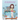 FASHION The Big Coloring Book: My Favorite Colouring Book / Fun Stylish & Beauty show / Cute and fresh styles for young Girls Women & Adults / + 50 P