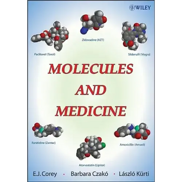 Molecules and Medicine