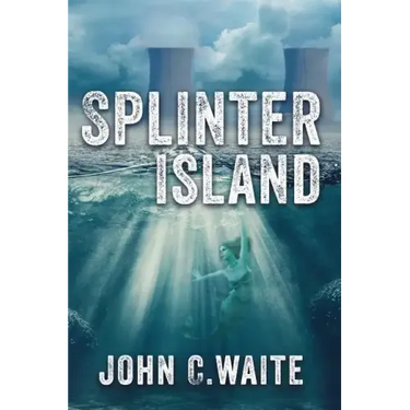 Splinter Island: The Splinter Island Mystery