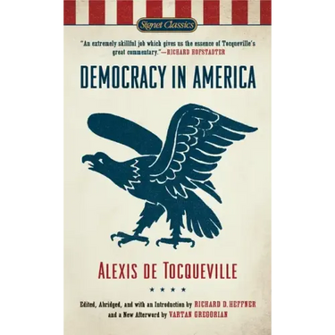 Democracy in America
