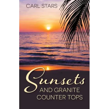 Sunsets and Granite Counter Tops
