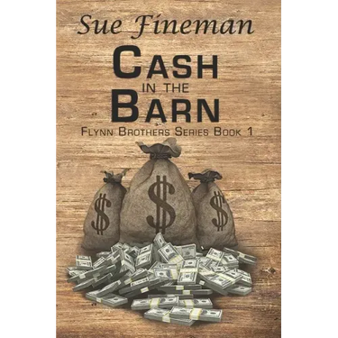 Cash in the Barn