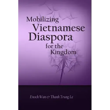 Mobilizing Vietnamese Diaspora for the Kingdom
