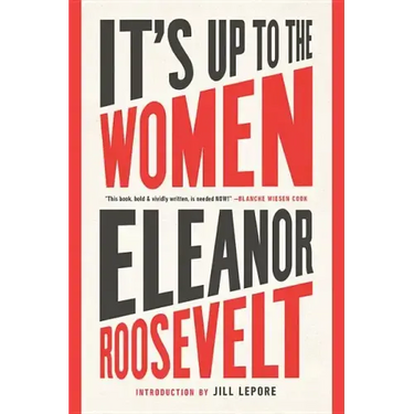 It's Up to the Women