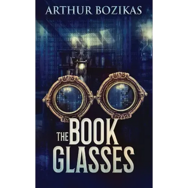 The Book Glasses