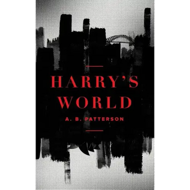 Harry's World
