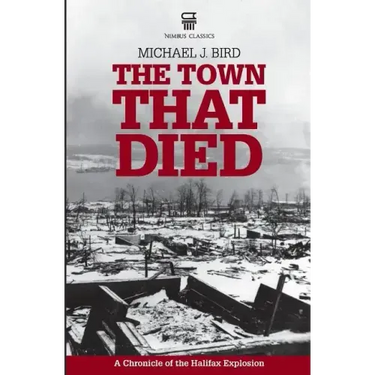 The Town That Died