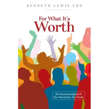 For What It's Worth